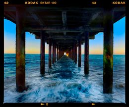 Fotografien, Southwold Pier, Suffolk, Richard Heeps