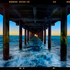 Fotografien, Southwold Pier, Suffolk, Richard Heeps