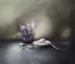 Painting, Reene, Stefano Mazzolini