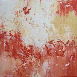 Painting, Abstract 2528, Alex Senchenko