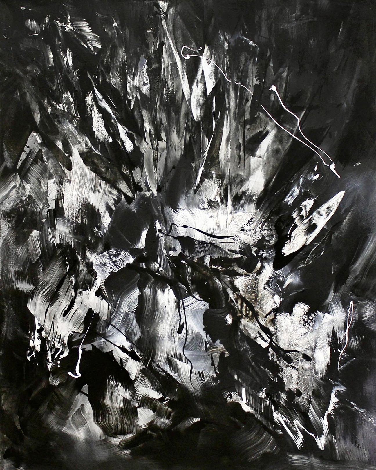Paresh Nrshinga, Shadow and Gesture Paresh Nrshinga, Shadow and Gesture