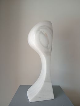 Sculpture, Virgule - DV56, David Vaamonde