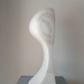 Sculpture, Virgule - DV56, David Vaamonde