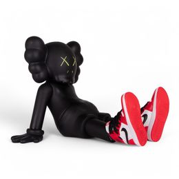 Design, Kaws X Air Jordan Chicago, Ske