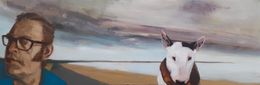 Gemälde, Silver Linings, Ray Richardson
