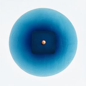 Peinture, Poussière d'étoile, Catherine Ludeau