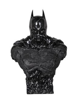 Sculpture, Dark Knight block III, Léo Caillard