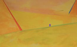 Peinture, Lemu, Satoshi Morita