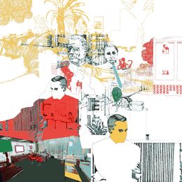 Édition, Looks Like Art, Kate Peel