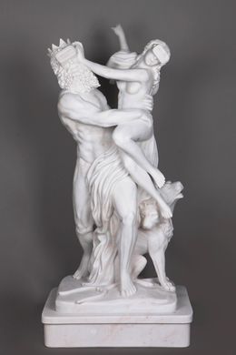 Sculpture, Monumental Love 3.0, Léo Caillard