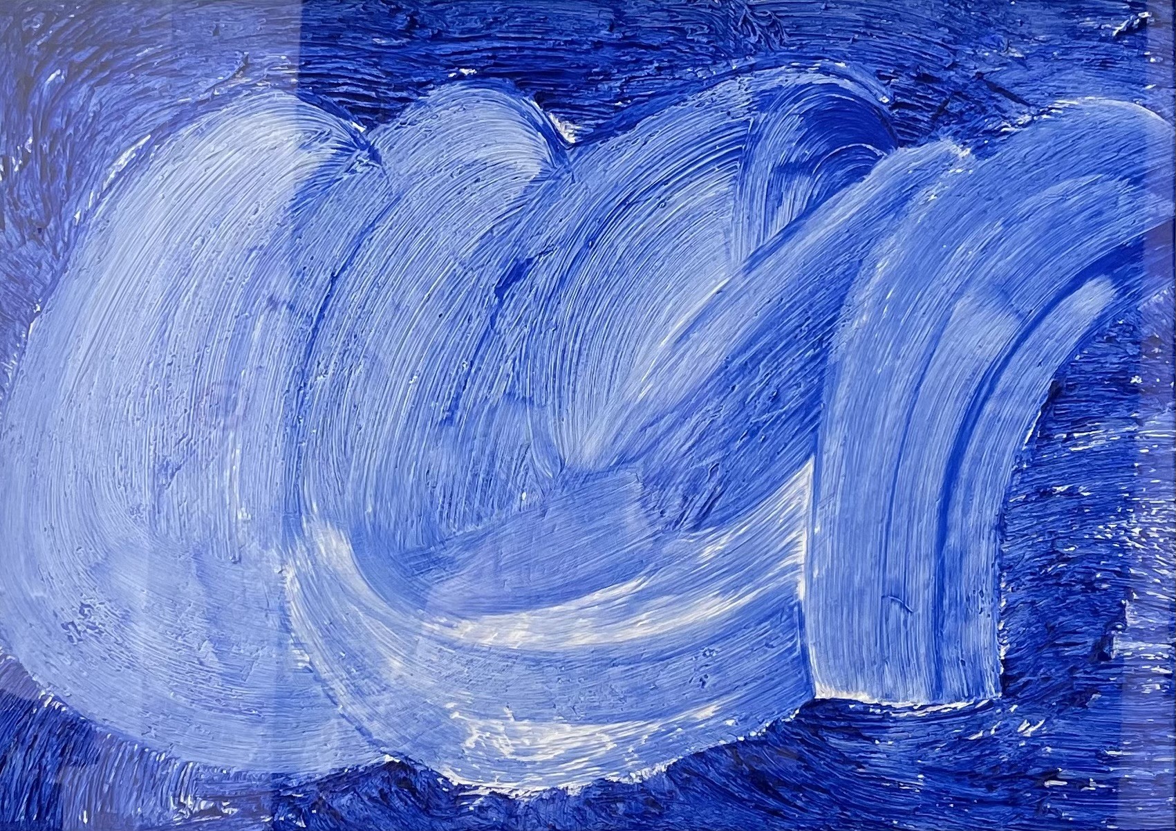 Arthur Dupuy, La vague Arthur Dupuy, La vague