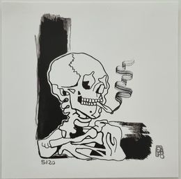 Print, Addicted, Sapo
