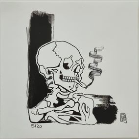 Drucke, Addicted, Sapo