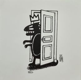 Drucke, Autre dimension, Sapo
