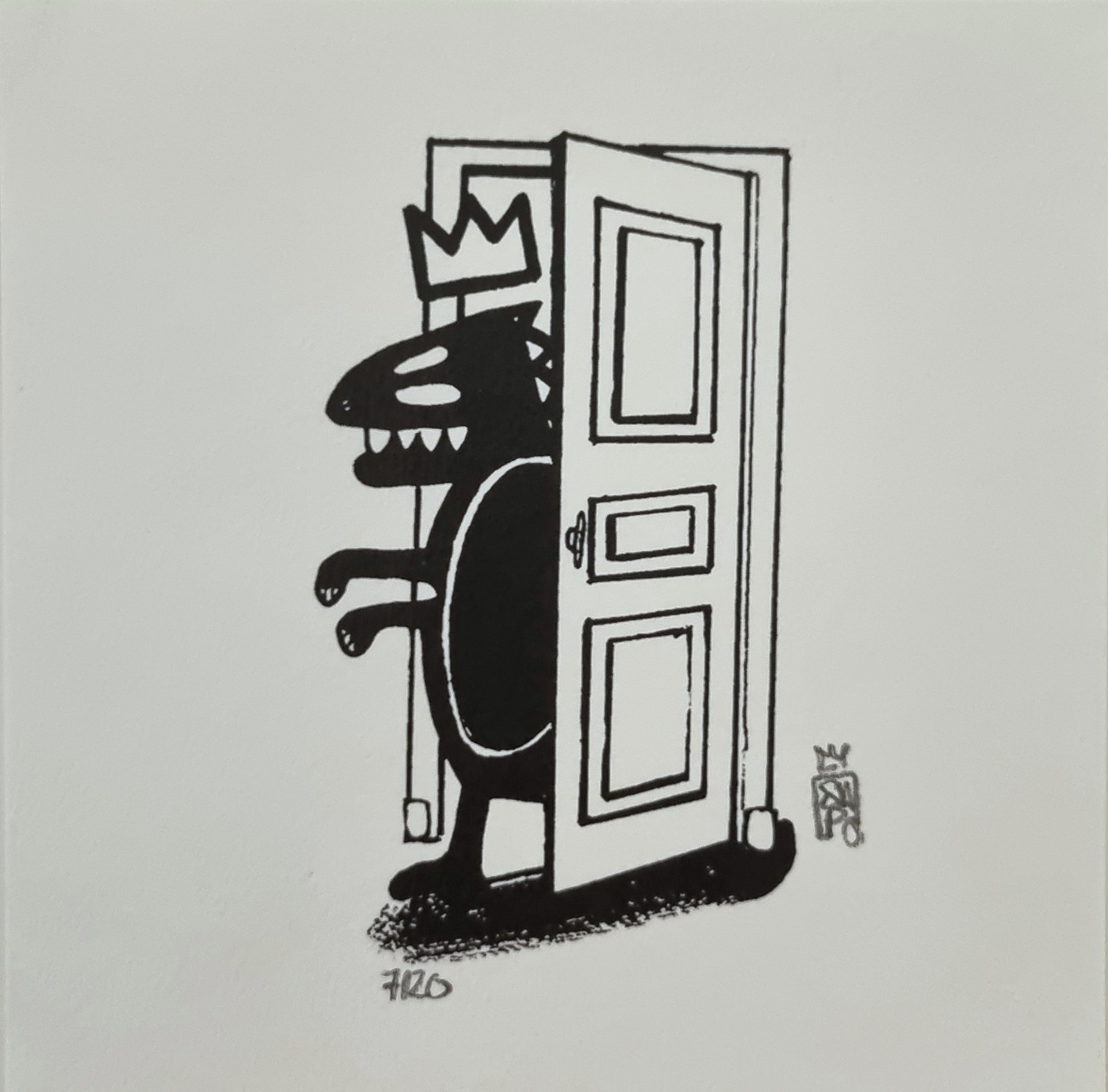 Sapo, Autre dimension Sapo, Autre dimension
