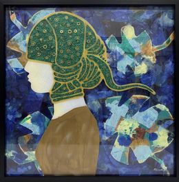 Peinture, Amira, Beddru