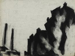 Fine Art Drawings, Sans-titre, Jean Revol