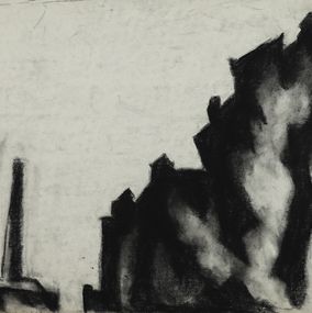 Zeichnungen, Sans-titre, Jean Revol