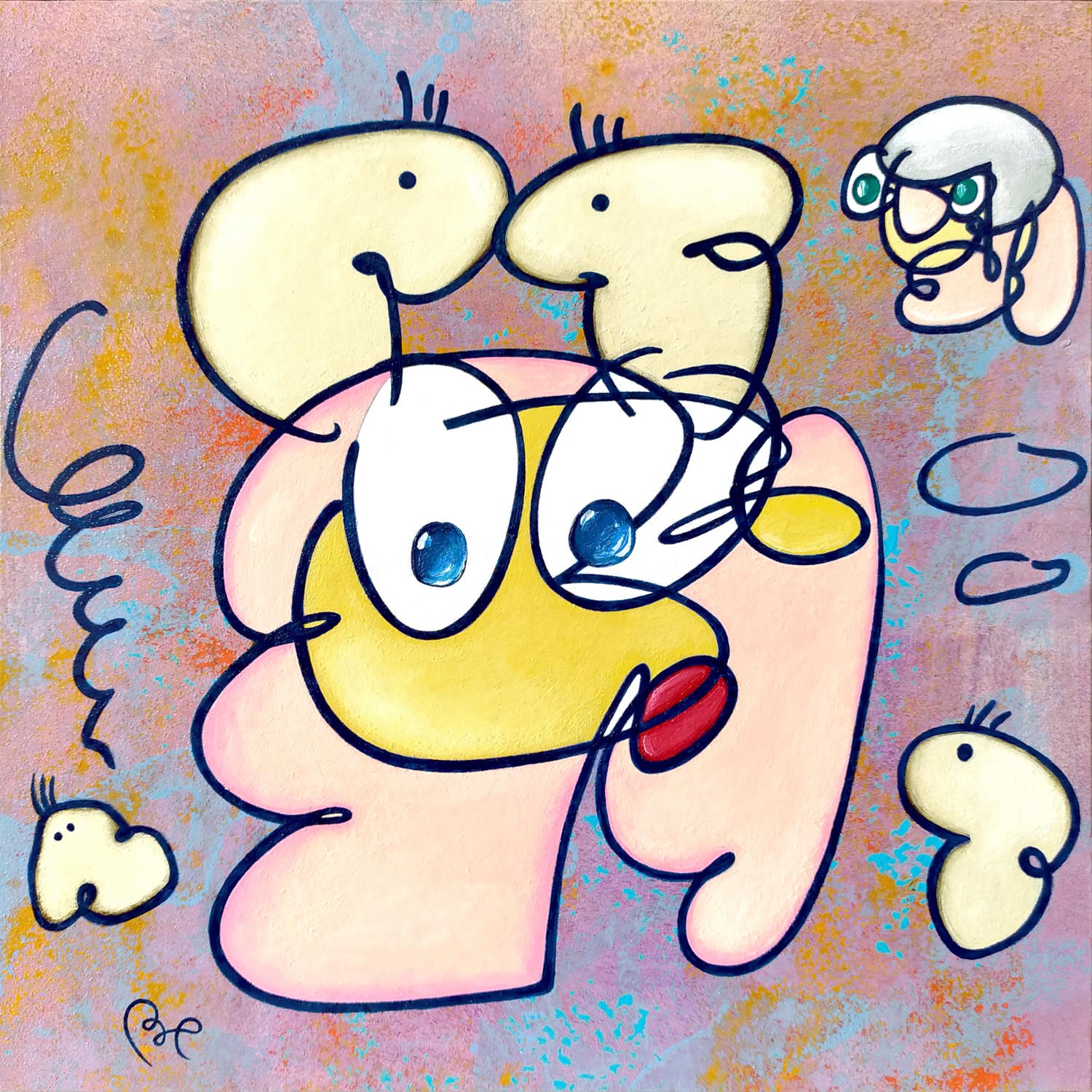 Eric Bourdon, X45BKR$ Eric Bourdon, X45BKR$