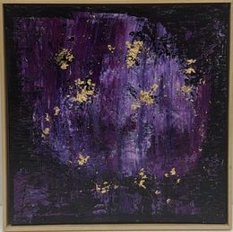 Peinture, Universo, Carmen Espejo