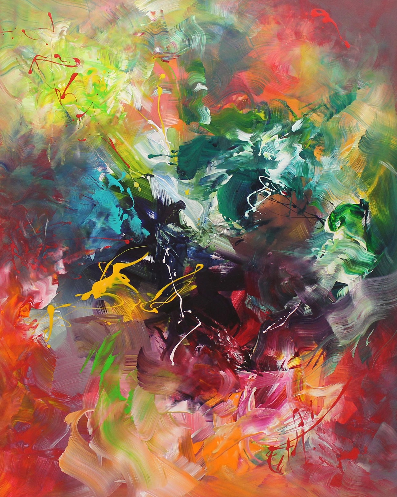 Paresh Nrshinga, Touch Of Paradise Paresh Nrshinga, Touch Of Paradise