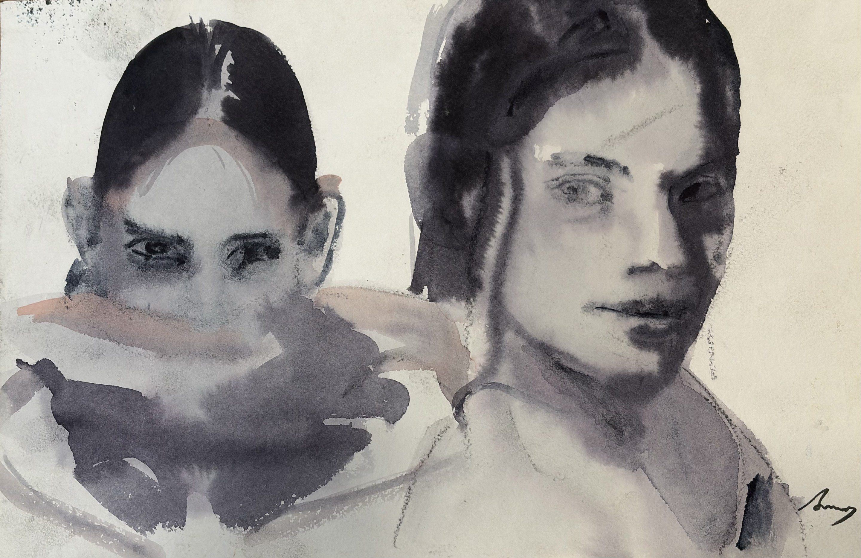 Ilia Balavadze, Girls Ilia Balavadze, Girls