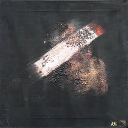 Painting, Variation 1, Arun Khau Ny