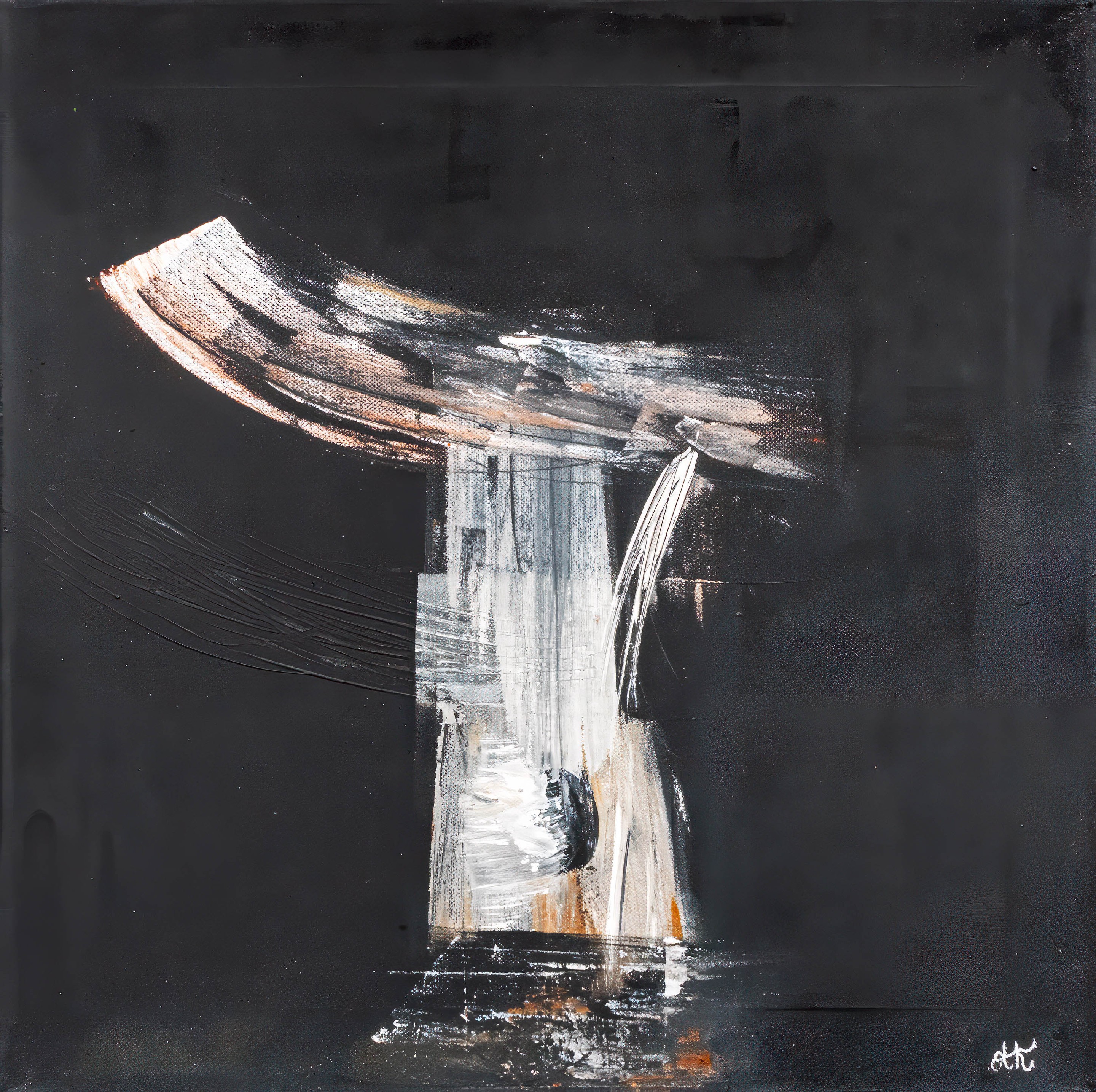 Arun Khau Ny, Variation 2 Arun Khau Ny, Variation 2