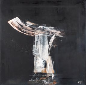 Gemälde, Variation 2, Arun Khau Ny