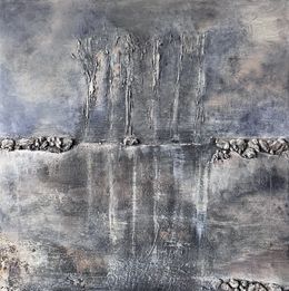 Gemälde, Désolations, Arun Khau Ny
