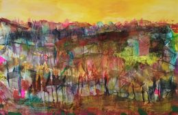 Peinture, On the contrary, Frank den Os