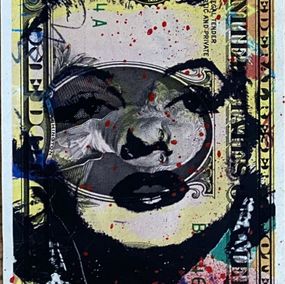 Drucke, Marilyn Dollar, Death NYC