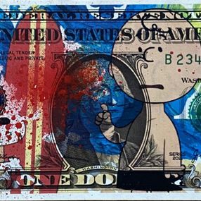 Drucke, Snoopy, Death NYC