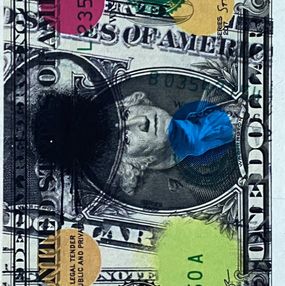 Drucke, Hirst Spots, Death NYC