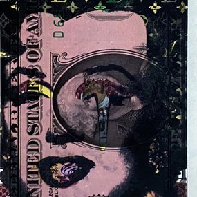 Drucke, Marilyn LV, Death NYC