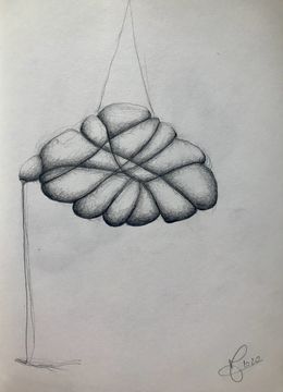 Zeichnungen, Numéro 4, Olivia Moélo