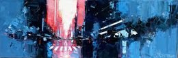 Gemälde, Sans titre, Daniel Castan