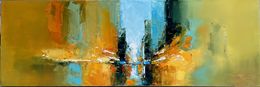 Gemälde, Sans titre, Daniel Castan