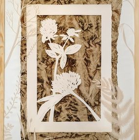 Skulpturen, Ensemble, Anne Oléron