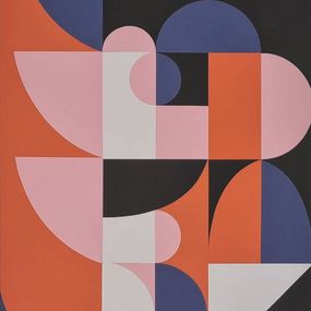 Gemälde, Intensité, Stéphanie Bardy