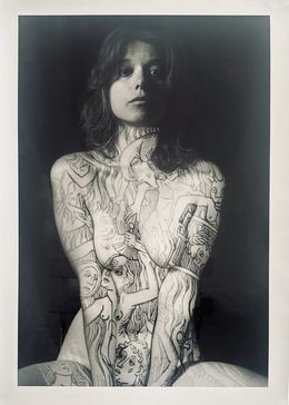 Fotografien, Sans titre (1), Philip Bernard