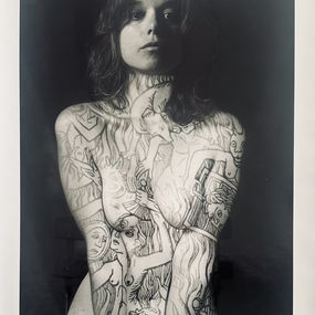 Photography, Sans titre (1), Philip Bernard