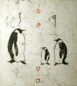 Print, Guys, Alexis Gorodine