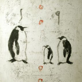 Drucke, Guys, Alexis Gorodine
