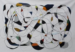 Painting, Split, Tic