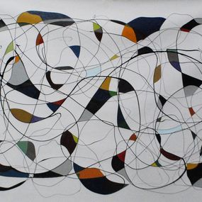 Peinture, Split, Tic