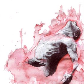 Zeichnungen, Numbness, Pompilio Gianluca