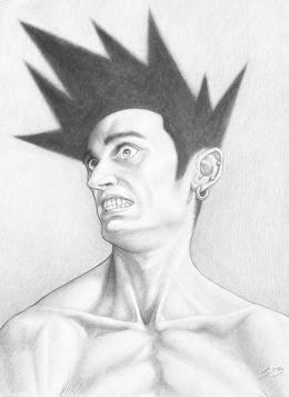 Dessin, Franco, Samuel Franceschi
