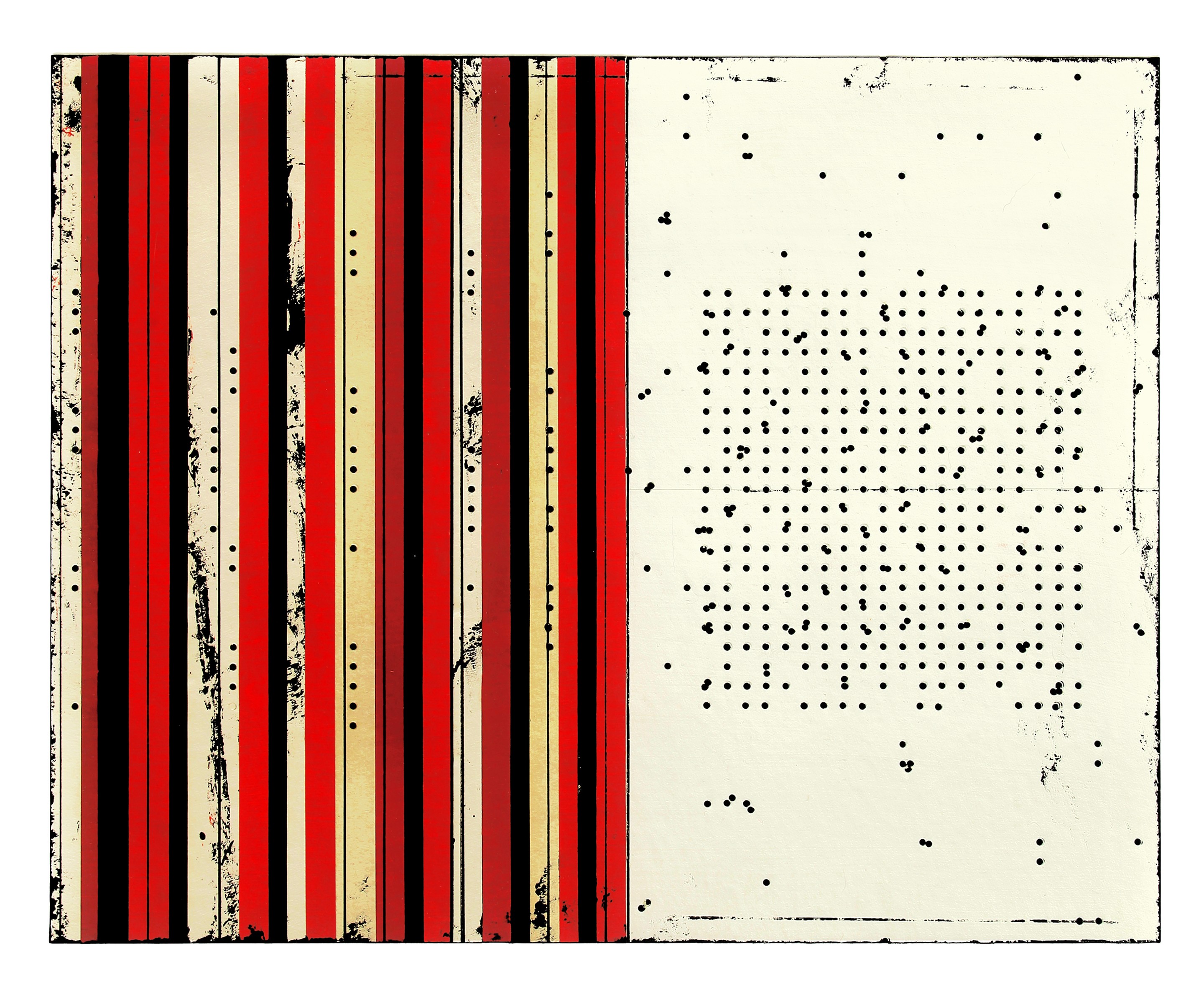 Petr Strnad, Invisible Narratives 1. Petr Strnad, Invisible Narratives 1.