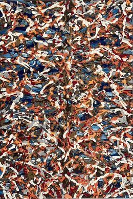 Peinture, Rationnaly is not good enough, Soichiro Shimizu